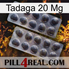 Tadaga 20Mg 31